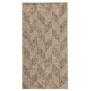 Ковер Side A7561 Brown/Beige, фото 1