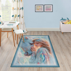 Кайраккумские ковры Gissar 502PA-41, фото 6