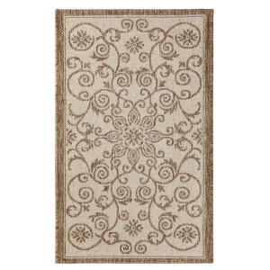 Ковер Side C0711 Beige/Brown, фото 1