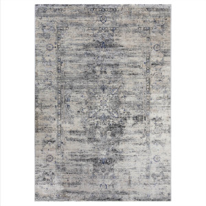 Ковер Aster A2083A Ivory/Blue, фото 2