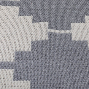 Ковер TERESSA 259 LT.GREY/CREAM, фото 3