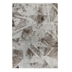 Ковры из Турции Trendy 5475A L.Grey/D.Taupe, фото 1