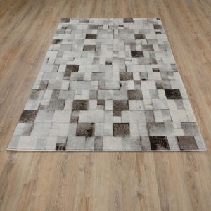 Ковры из Турции Trendy 5638A CREAM/ANTRACITE, фото 2