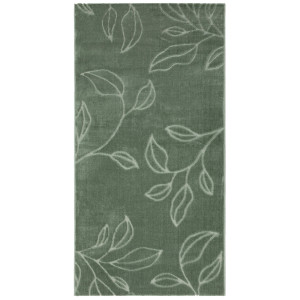 Ковер Soft J952A Green/Green, фото 1