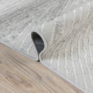 Ковер MATERA HL46A GREY HB/CREAM, фото 5