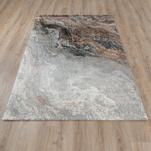 Ковры из Турции Elsa L622A Beige/Taupe, фото 2