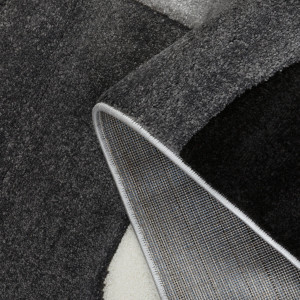 Ковры из Турции REGGI L255A L.GREY/D.BLUE, фото 2