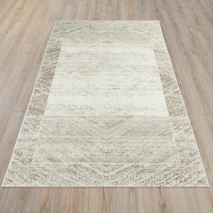 Ковер SANTOS C999ARC CREAM/CREAM, фото 2