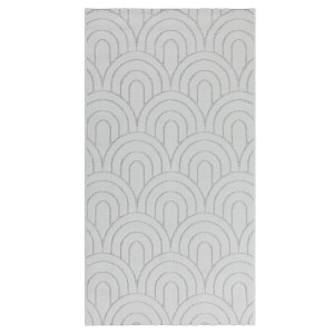 Ковер Soft J745A White/White, фото 1