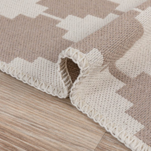 Ковер TERESSA 259 BEIGE/CREAM, фото 8