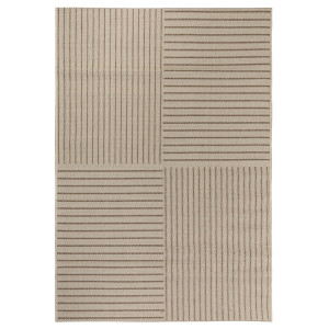 Ковер Side 60581 Brown/Beige, фото 1