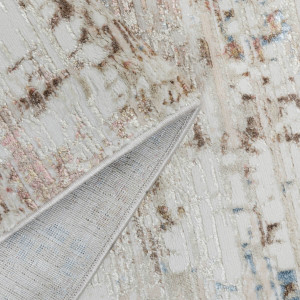 Ковер Umbria A3585A Ivory/L.Blue, фото 4