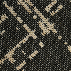 Ковер PAROS A922A BLACK/CREAM, фото 8