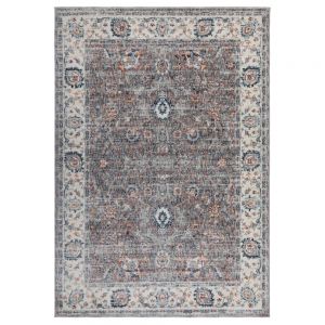 Ковры из Турции Glory 6215A Grey/Grey, фото 1