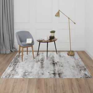 Ковер Trendy 5467A L.Grey/D.Taupe, фото 6