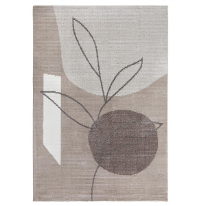 Ковры из Турции Daria L547A Beige/Beige, фото 1