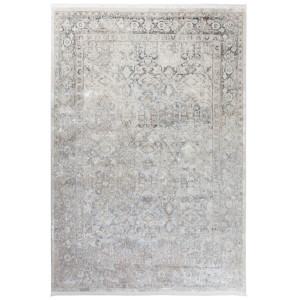 Ковер CREMONA JH09A BEIGE/BLUE, фото 1