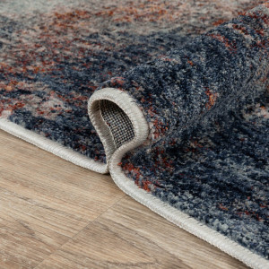 Ковры из Турции Glory 6293A Cream/Navy, фото 5