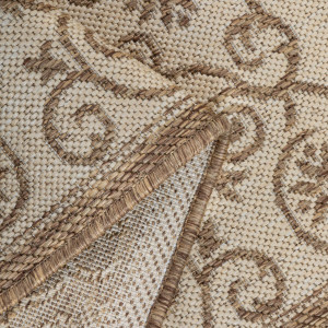 Ковер Side C0711 Beige/Brown, фото 4