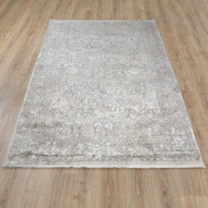 Ковер CREMONA JH09A BEIGE/BLUE, фото 2