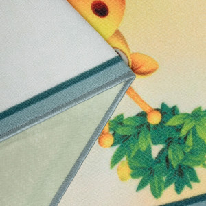 Кайраккумские ковры Gissar 503PA-11, фото 4