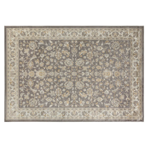 Ковры из Бельгии Гинта 1655 724 BROWN, фото 1