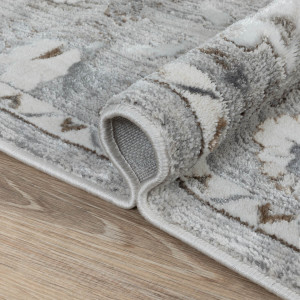 Ковер Nirvana B0833A White/Cream, фото 6