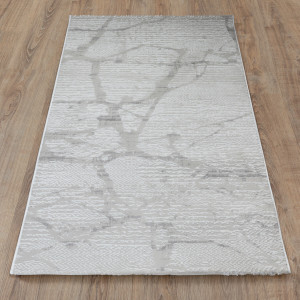 Ковры из Турции ARMINE T1397LL CREAM/CREAM, фото 2