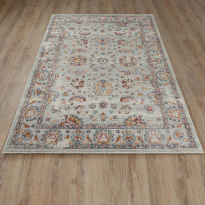 Ковры из Турции Glory 5368B Cream/Cream, фото 2