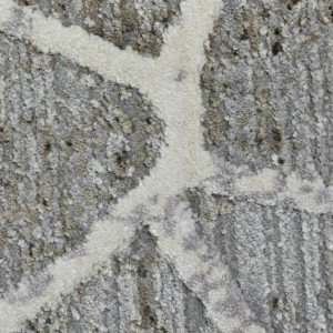 Ковер OLBIA B0607B WHITE/ANTHRACITE, фото 8