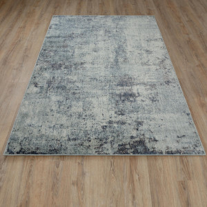 Ковры из Турции Glory 5294A Blue/Cream, фото 2