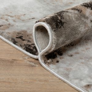 Ковры из Турции Trendy 5466A Grey/D.Taupe, фото 5