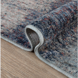 Ковры из Турции Glory 6369A Blue/L.Purple, фото 5