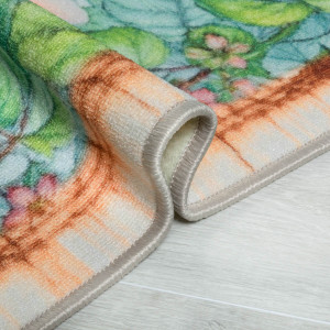 Кайраккумские ковры Gissar 494PA-81, фото 5