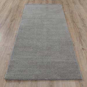 Ковры из Турции Sher PC00A Grey/Grey, фото 2