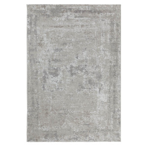 Ковры из Турции LATINO C477CRC CREAM/GREY, фото 1