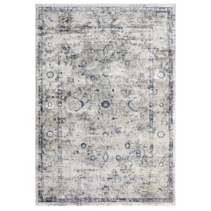 Ковер Aster A2078A Ivory/Blue, фото 2