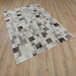 Ковры из Турции Trendy 5638A CREAM/ANTRACITE, фото 3
