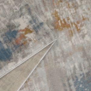 Ковры из Турции Trendy 5618A L.GREY/ROSE, фото 4
