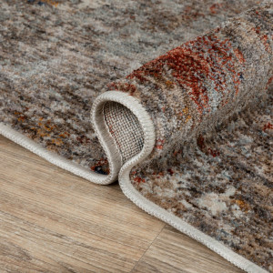 Ковры из Турции Glory 7627A Cream/Blue, фото 5