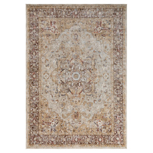 Ковер Glory 7641A Beige/Brown, фото 1
