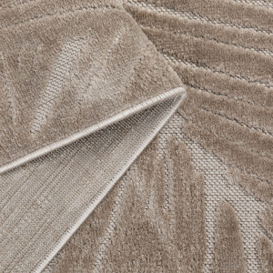 Ковер Soft J955A Beige/Beige, фото 4