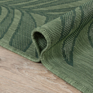 Ковер Side A3861 L.Green/D.Green, фото 5