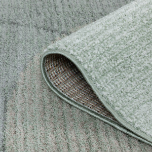 Ковры из Турции Daria L547A Green/Green, фото 11