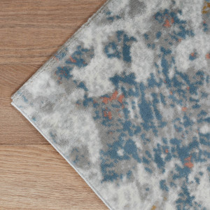 Ковер Trendy 5675A L.GREY/ROSE, фото 5