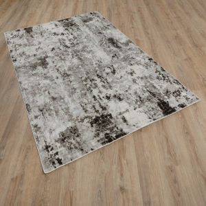 Ковры из Турции Trendy 5466A GREY/ANTRACITE, фото 3