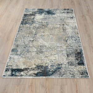 Ковры из Турции ADARA T1884LL CREAM/GREY, фото 2