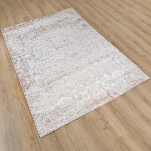Ковер Umbria A3592A Ivory/Pink, фото 3