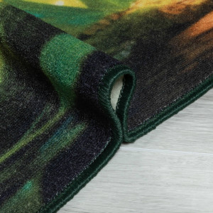 Кайраккумские ковры Gissar 492PA-61, фото 5