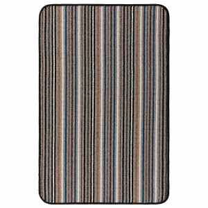 Коврик на пенорезине Maravi 1819 Multi Brown/Blue, фото 1